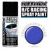 Hobbynox Transparent Dark Blue R/C Racing Spray Paint 150ml για Lexan & Polycarbonate Bodies