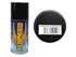 H-Speed Lexan Spray 150ml (Metallic Black)