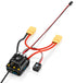 Hobbywing EzRun MAX8 G2S 160A 3-6S Sensored Αδιάβροχο ESC για 1/8 RC