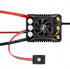 Hobbywing EZRun MAX6 G2 200A 3–8S Sensored Waterproof ESC (1/6 – 1/7)