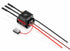 Hobbywing QuicRun WP 10BL60 G2 Waterproof ESC 60A 2-3S 1/10 | Racerc