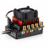 Hobbywing QuicRun 10BL120 G2 Sensored ESC 120A 2-3S 1/10 | Racerc
