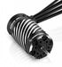 Hobbywing EzRun 4990SD G2 1650kV Sensored Brushless Motor (3–8S)