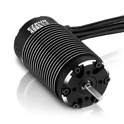 Hobbywing EzRun 4985SL 1250kV Brushless Motor 1/6-1/7