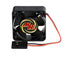 Hobbywing Fan P3010 JR3P 60mm Black-B Platinum 100/120/150, Ezrun MAX8, QuicRun 60/150
