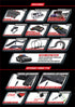 Joysway Slotracing Track Superior 552 1/43 USB 765cm