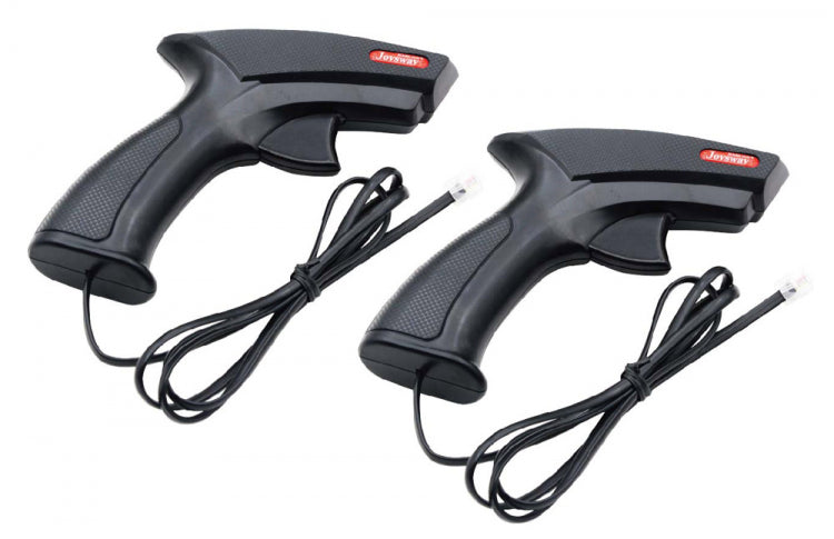 Joysway Slotracing Track Superior 552 1/43 USB 765cm
