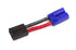 ProtonRC TRX Female to EC5 Male 12AWG 5cm – Καλώδιο Αντάπτορας RC