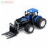 Korody Tractor with double wheels and fork arm RC RTR 1:24