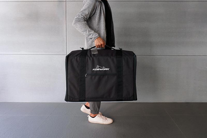 Koswork 1/8 SMART BUGGY/ONROAD CAR BAG