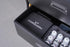 Koswork HARD CASE/TRANSMITTER BAG 220X190X145MM (FOR SANWA M17/MT44, NB4)