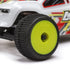 Losi Micro-T 1/28 RTR 2WD Stadium Truck (White)