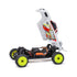 Losi Micro-T 1/28 RTR 2WD Stadium Truck (White)