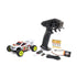 Losi Micro-T 1/28 RTR 2WD Stadium Truck (White)