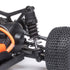 Losi Micro-T 1/28 RTR 2WD Stadium Truck (White)
