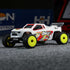 Losi Micro-T 1/28 RTR 2WD Stadium Truck (White)