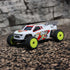 Losi Micro-T 1/28 RTR 2WD Stadium Truck (White)