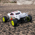Losi Micro-T 1/28 RTR 2WD Stadium Truck (White)