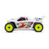 Losi Micro-T 1/28 RTR 2WD Stadium Truck (White)