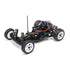 Losi JRX2 1/16 RTR 2WD Buggy Κόκκινο με Μπαταρία & Φορτιστή