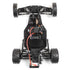 Losi JRX2 1/16 RTR 2WD Buggy Κόκκινο με Μπαταρία & Φορτιστή