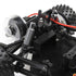 Losi JRX2 1/16 RTR 2WD Buggy Κόκκινο με Μπαταρία & Φορτιστή