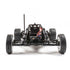 Losi JRX2 1/16 RTR 2WD Buggy Κόκκινο με Μπαταρία & Φορτιστή