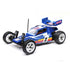Losi JRX2 1/16 RTR 2WD Buggy Κόκκινο με Μπαταρία & Φορτιστή