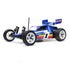 Losi JRX2 1/16 RTR 2WD Buggy Κόκκινο με Μπαταρία & Φορτιστή