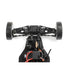 Losi JRX2 1/16 RTR 2WD Buggy Κόκκινο με Μπαταρία & Φορτιστή