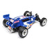 Losi JRX2 1/16 RTR 2WD Buggy Κόκκινο με Μπαταρία & Φορτιστή