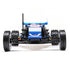 Losi JRX2 1/16 RTR 2WD Buggy Κόκκινο με Μπαταρία & Φορτιστή