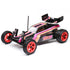 Losi JRX2 1/16 RTR 2WD Buggy Κόκκινο με Μπαταρία & Φορτιστή