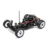 Losi JRX2 1/16 RTR 2WD Buggy Κόκκινο με Μπαταρία & Φορτιστή