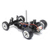 Losi JRX2 1/16 RTR 2WD Buggy Κόκκινο με Μπαταρία & Φορτιστή