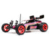 Losi JRX2 1/16 RTR 2WD Buggy Κόκκινο με Μπαταρία & Φορτιστή