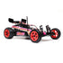 Losi JRX2 1/16 RTR 2WD Buggy Κόκκινο με Μπαταρία & Φορτιστή