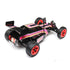 Losi JRX2 1/16 RTR 2WD Buggy Κόκκινο με Μπαταρία & Φορτιστή