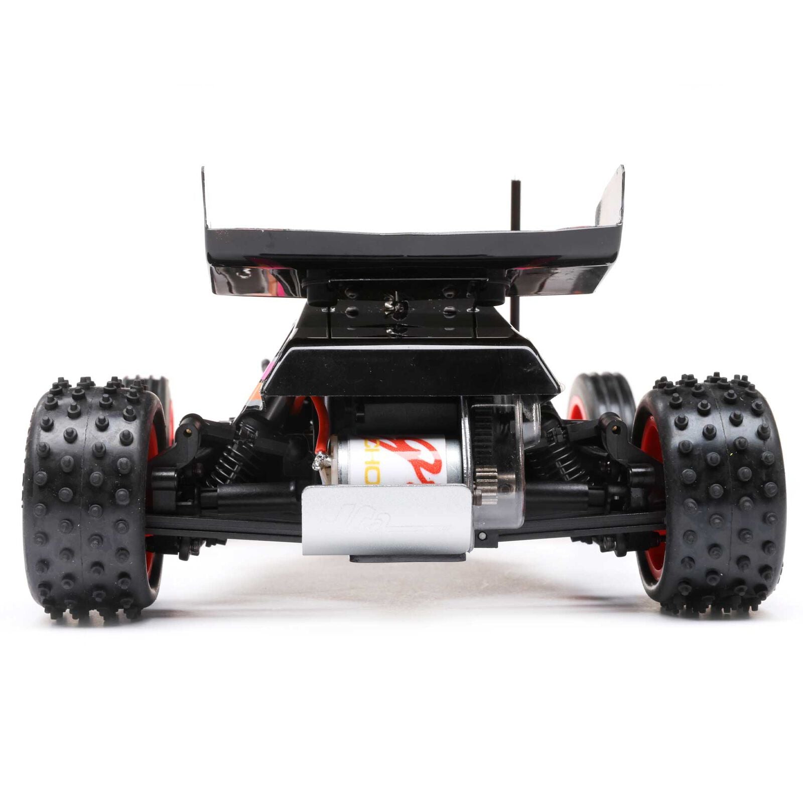 Losi JRX2 1/16 RTR 2WD Buggy Κόκκινο με Μπαταρία & Φορτιστή