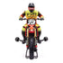 Losi Promoto-MX RTR 1/4 Brushless Dirt Bike (FXR) w/2.4GHz DX3PM Radio & MS6X System