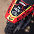 Losi Promoto-MX RTR 1/4 Brushless Dirt Bike (FXR) w/2.4GHz DX3PM Radio & MS6X System