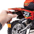 Losi Promoto-MX RTR 1/4 Brushless Dirt Bike (FXR) w/2.4GHz DX3PM Radio & MS6X System