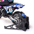 Losi Promoto-MX RTR 1/4 Brushless Dirt Bike (ClubMX) w/2.4GHz DX3PM Radio & MS6X System