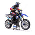 Losi Promoto-MX RTR 1/4 Brushless Dirt Bike (ClubMX) w/2.4GHz DX3PM Radio & MS6X System