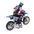 Losi Promoto-MX RTR 1/4 Brushless Dirt Bike (ClubMX) w/2.4GHz DX3PM Radio & MS6X System