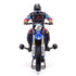 Losi Promoto-MX RTR 1/4 Brushless Dirt Bike (ClubMX) w/2.4GHz DX3PM Radio & MS6X System