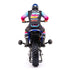 Losi Promoto-MX RTR 1/4 Brushless Dirt Bike (ClubMX) w/2.4GHz DX3PM Radio & MS6X System