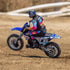 Losi Promoto-MX RTR 1/4 Brushless Dirt Bike (ClubMX) w/2.4GHz DX3PM Radio & MS6X System