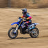 Losi Promoto-MX RTR 1/4 Brushless Dirt Bike (ClubMX) w/2.4GHz DX3PM Radio & MS6X System
