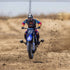 Losi Promoto-MX RTR 1/4 Brushless Dirt Bike (ClubMX) w/2.4GHz DX3PM Radio & MS6X System